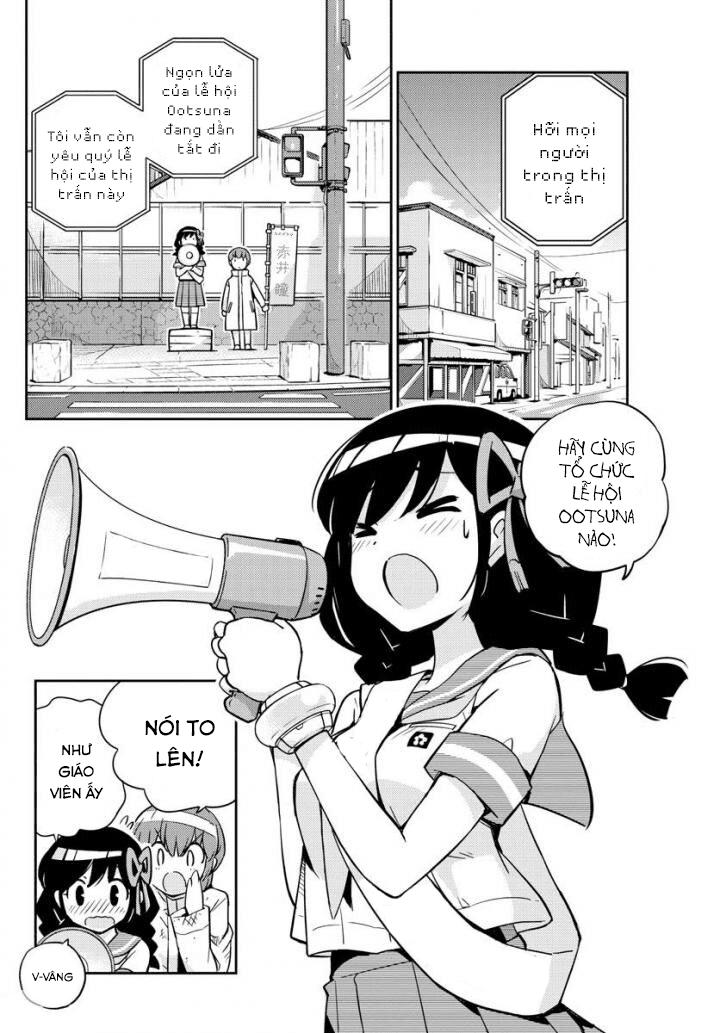 King Of Idols - Chương 34 - Trang 17