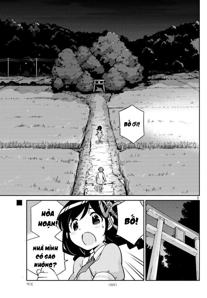 King Of Idols - Chương 34 - Trang 4