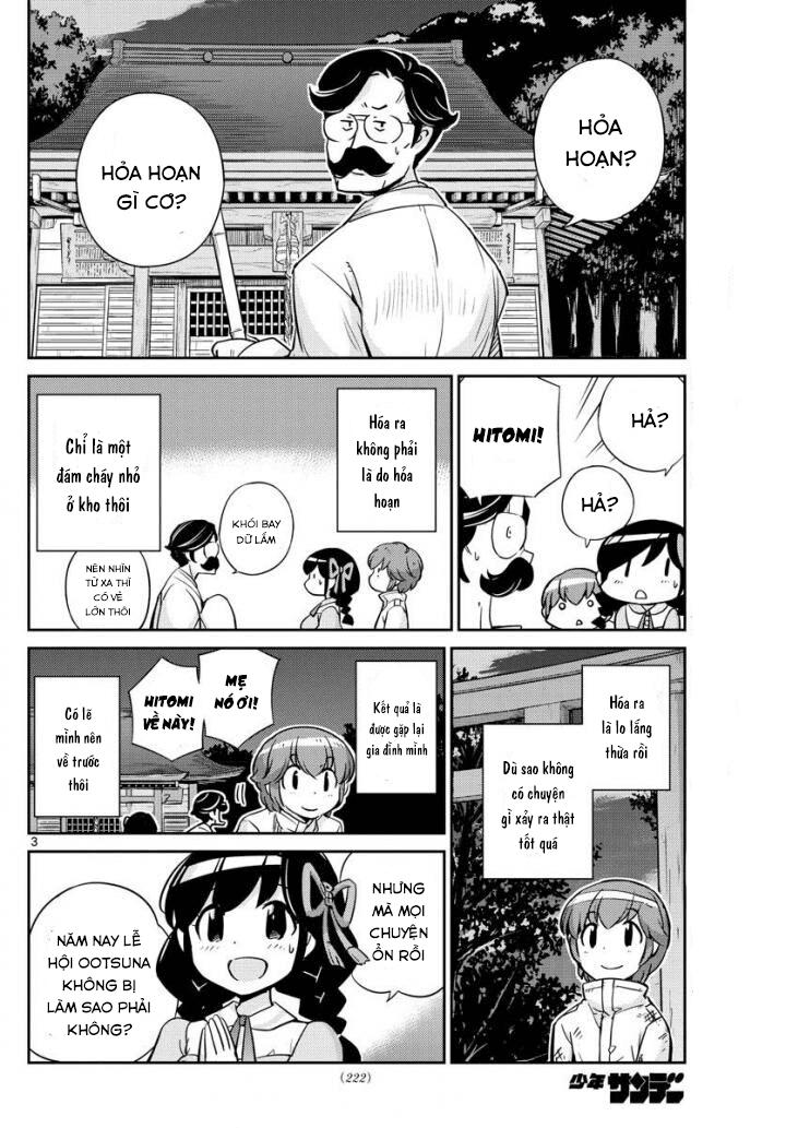 King Of Idols - Chương 34 - Trang 5