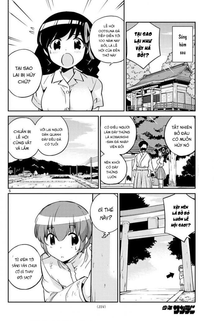 King Of Idols - Chương 34 - Trang 7