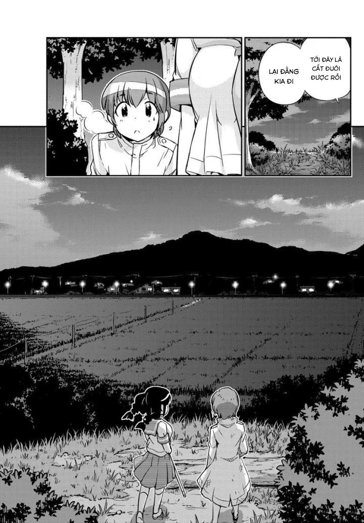 King Of Idols - Chương 35 - Trang 13