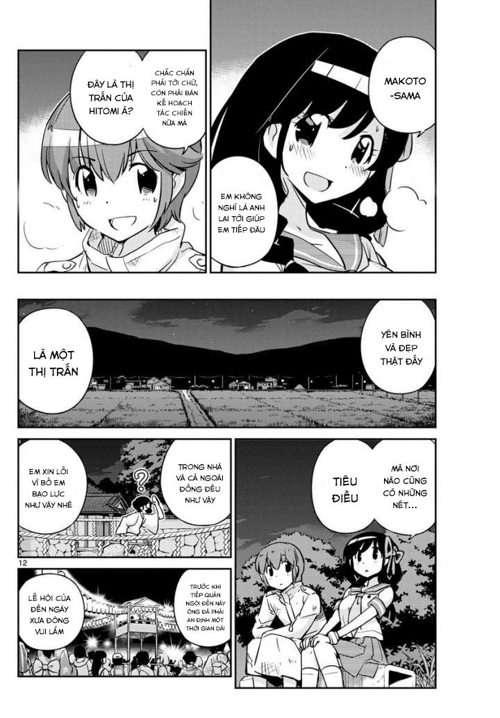 King Of Idols - Chương 35 - Trang 14