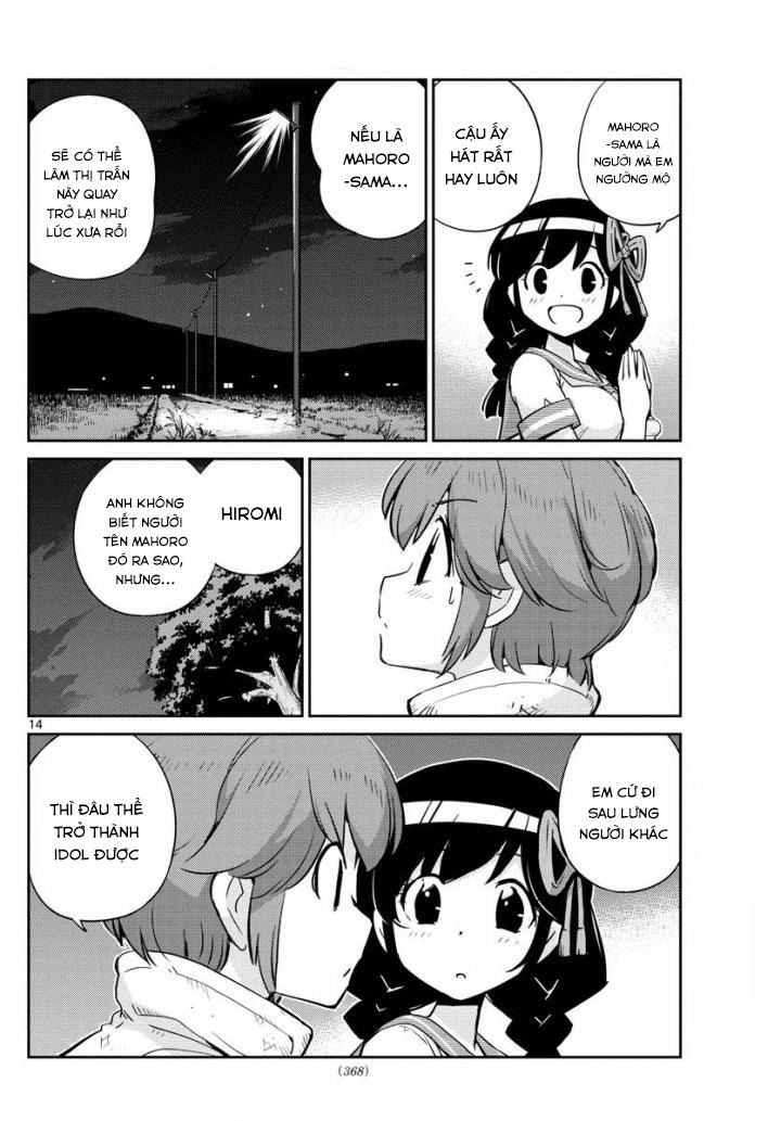 King Of Idols - Chương 35 - Trang 16