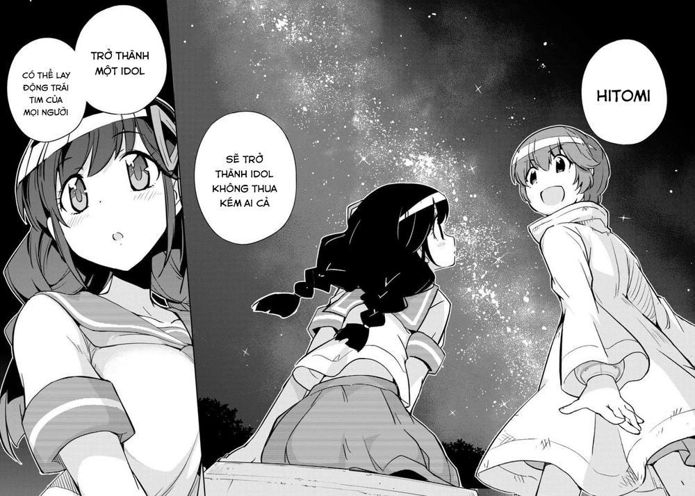 King Of Idols - Chương 35 - Trang 18