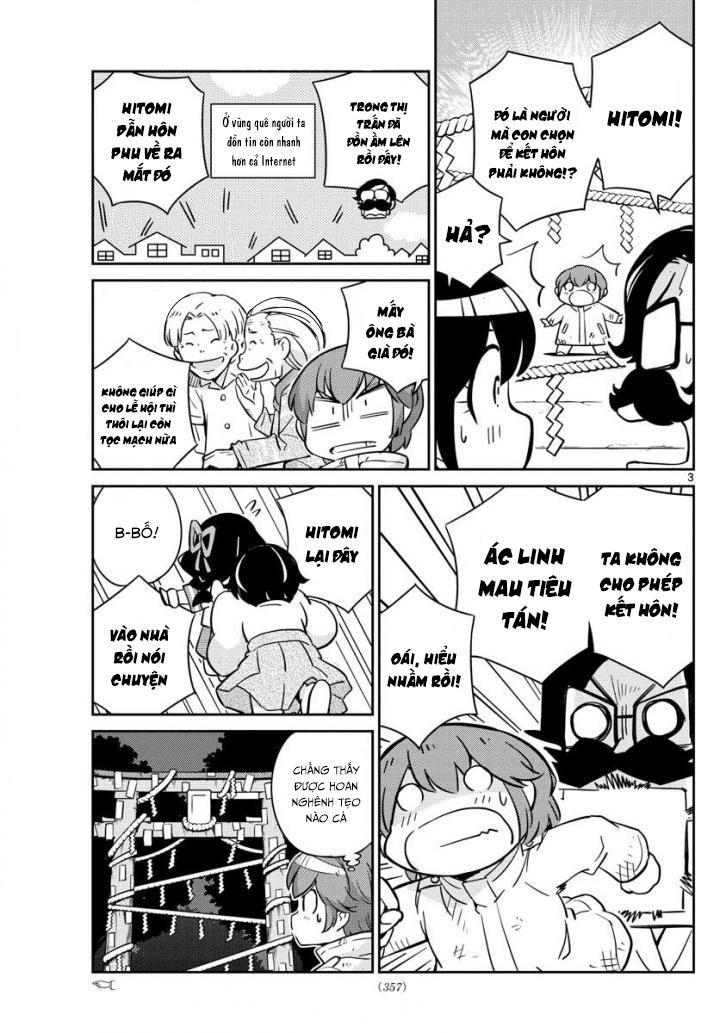 King Of Idols - Chương 35 - Trang 5