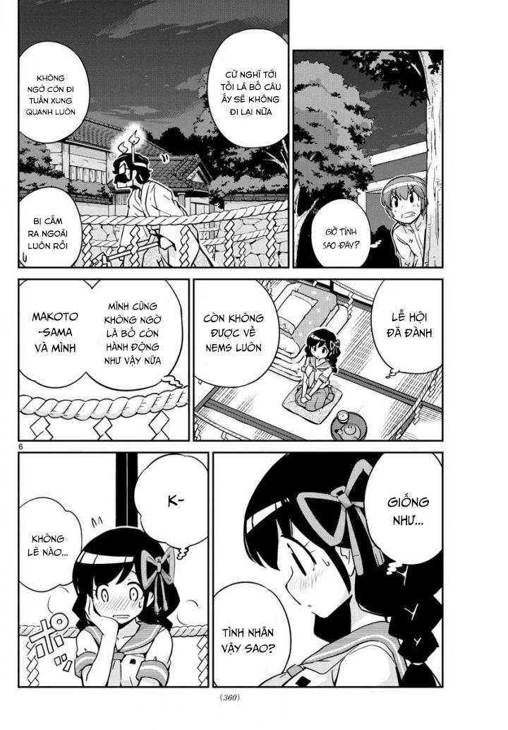 King Of Idols - Chương 35 - Trang 8