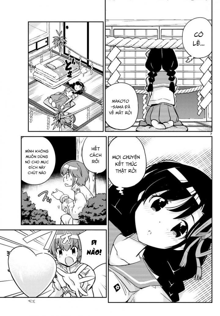 King Of Idols - Chương 35 - Trang 9