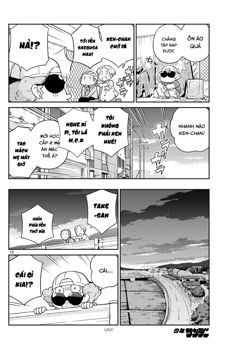 King Of Idols - Chương 36 - Trang 12