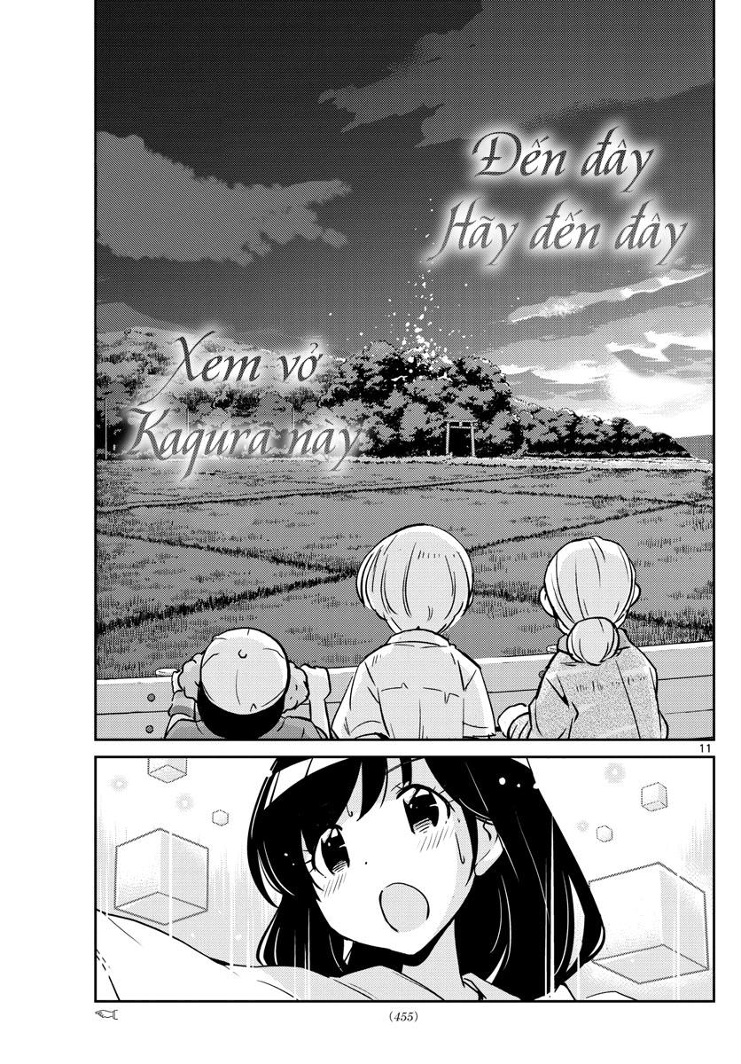 King Of Idols - Chương 36 - Trang 13