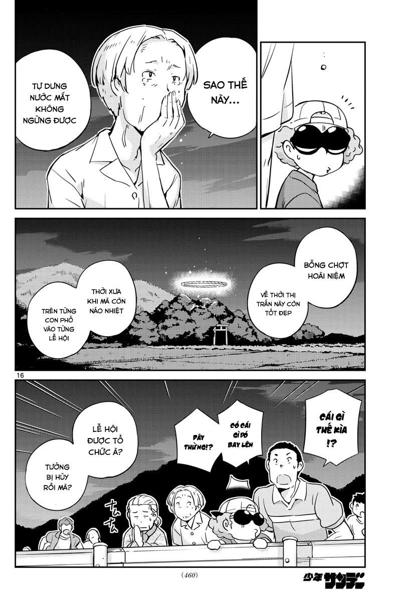 King Of Idols - Chương 36 - Trang 17