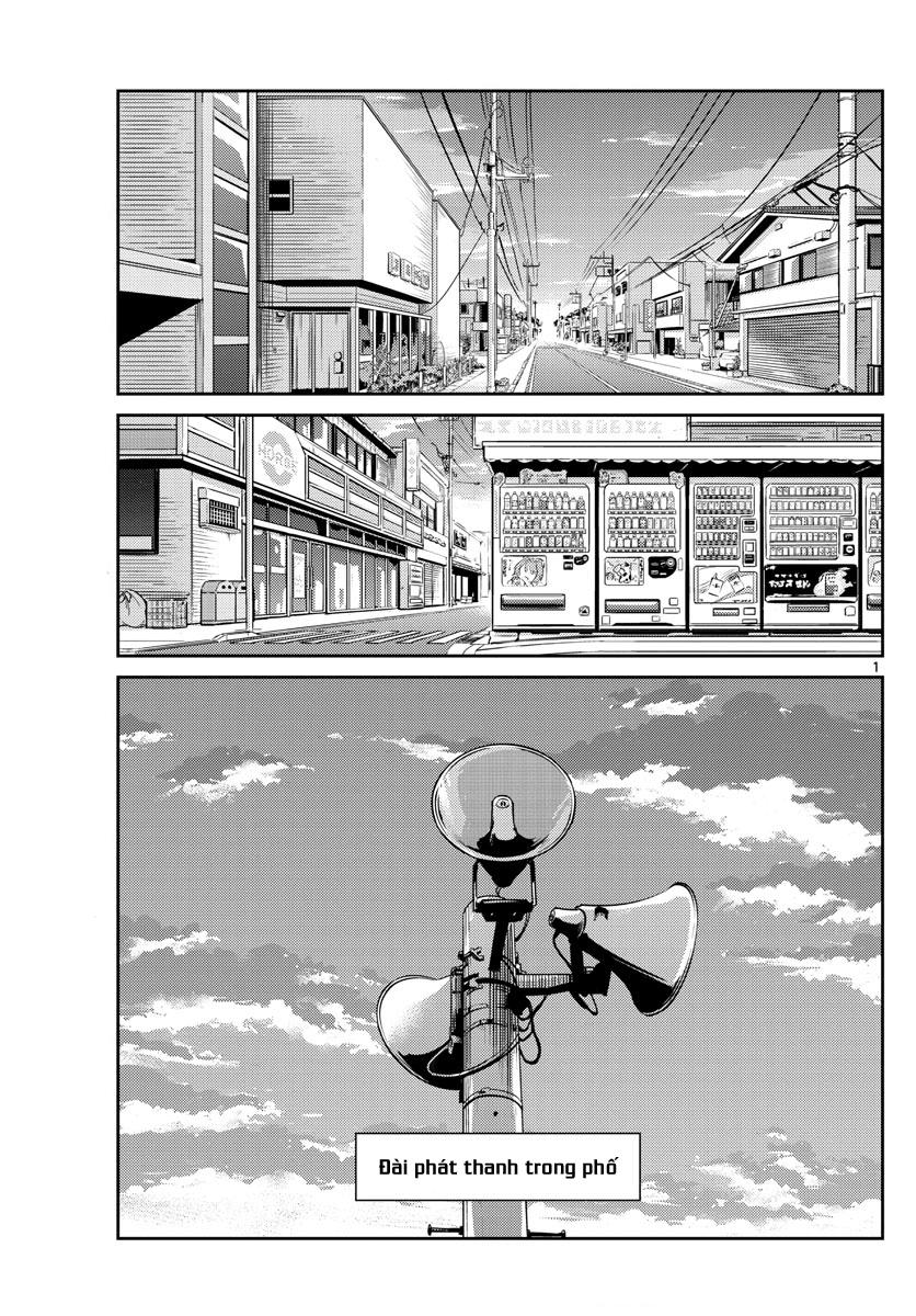 King Of Idols - Chương 36 - Trang 3