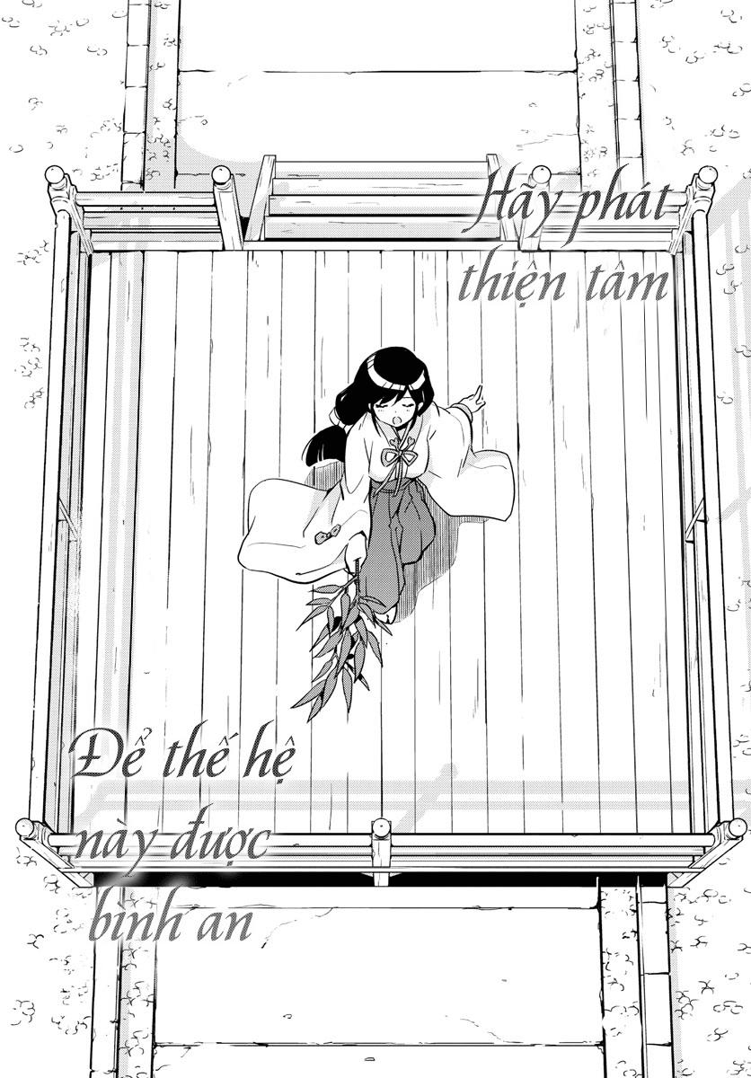 King Of Idols - Chương 36 - Trang 7