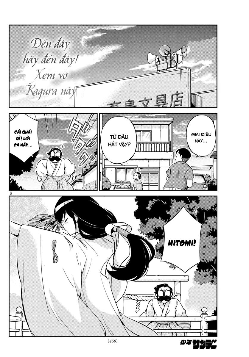 King Of Idols - Chương 36 - Trang 8