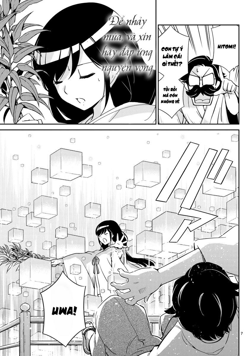 King Of Idols - Chương 36 - Trang 9