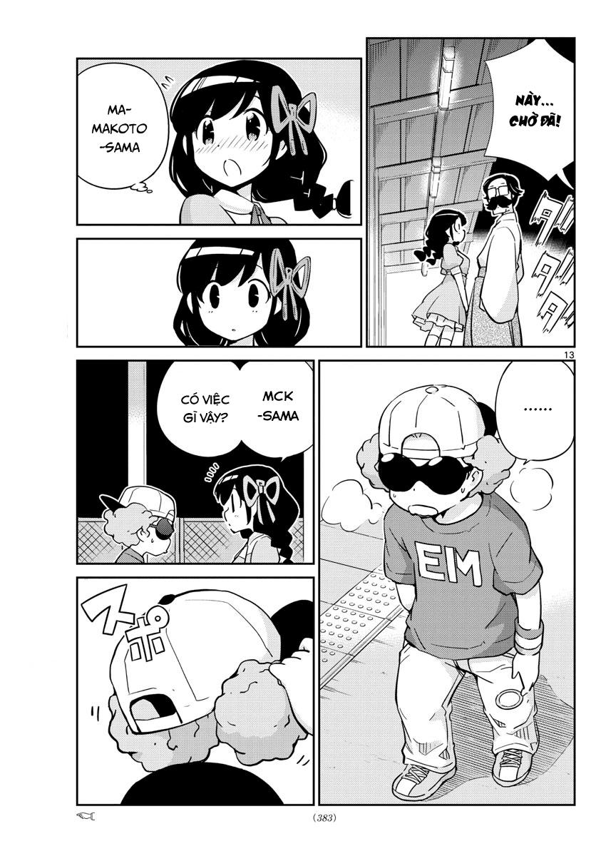 King Of Idols - Chương 37 - Trang 15