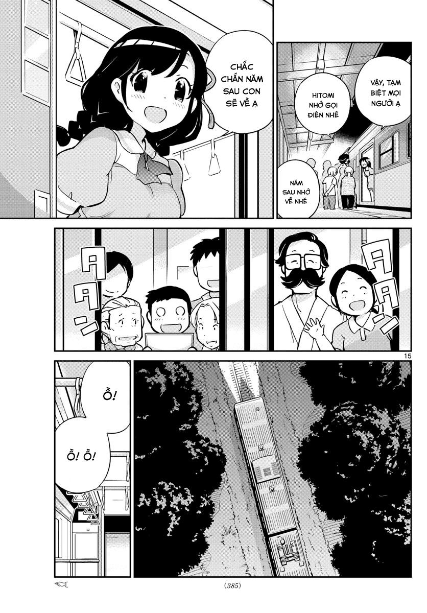 King Of Idols - Chương 37 - Trang 17