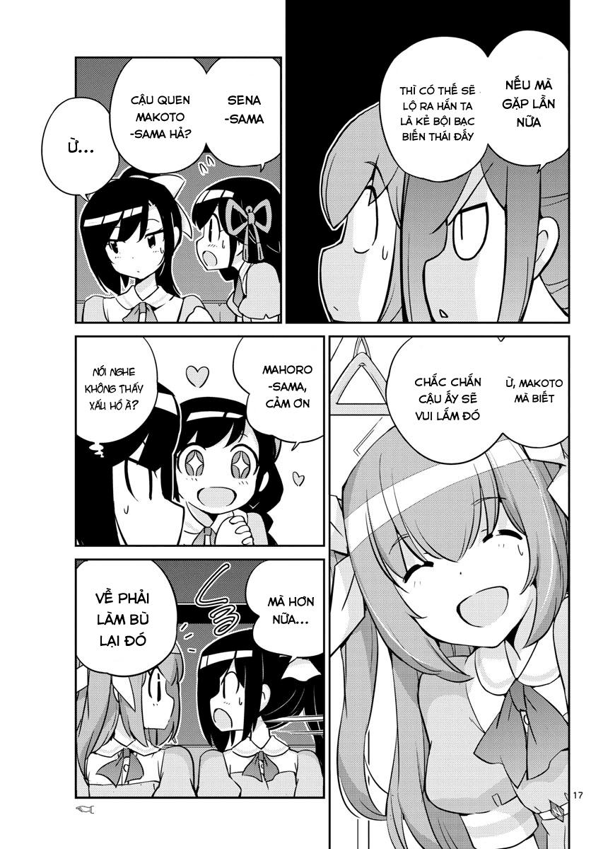 King Of Idols - Chương 37 - Trang 19