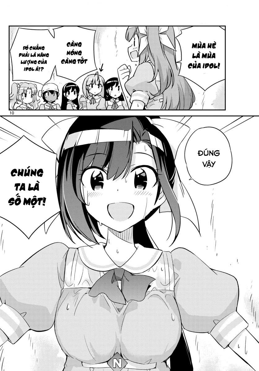 King Of Idols - Chương 38 - Trang 12