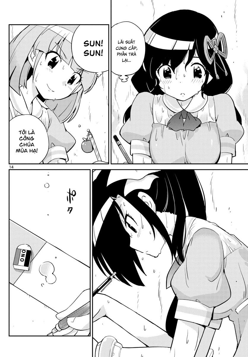 King Of Idols - Chương 38 - Trang 16