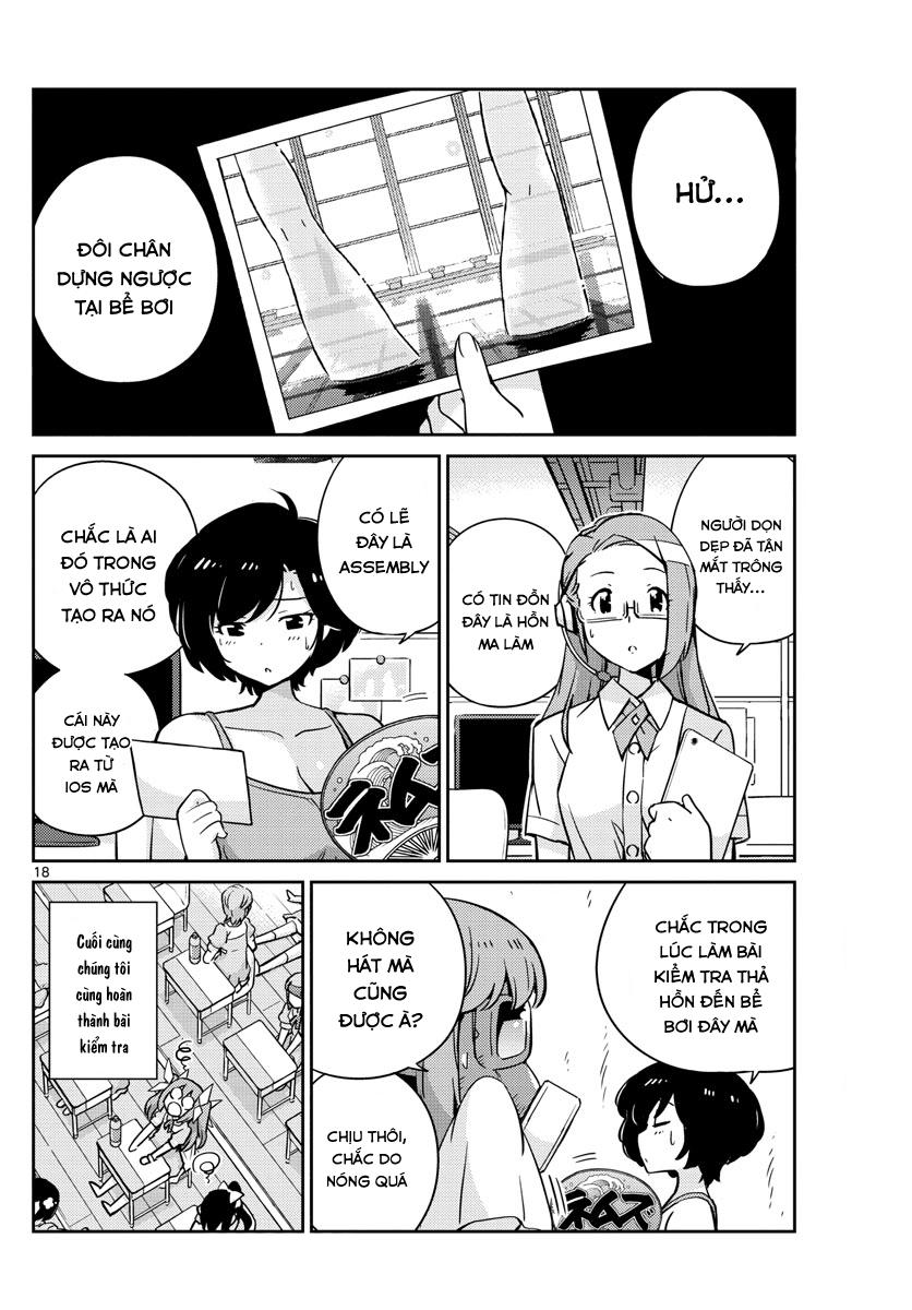 King Of Idols - Chương 38 - Trang 20