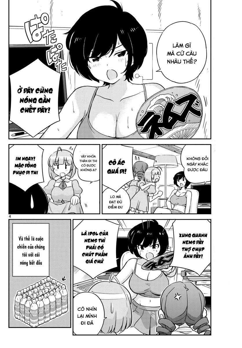 King Of Idols - Chương 38 - Trang 6