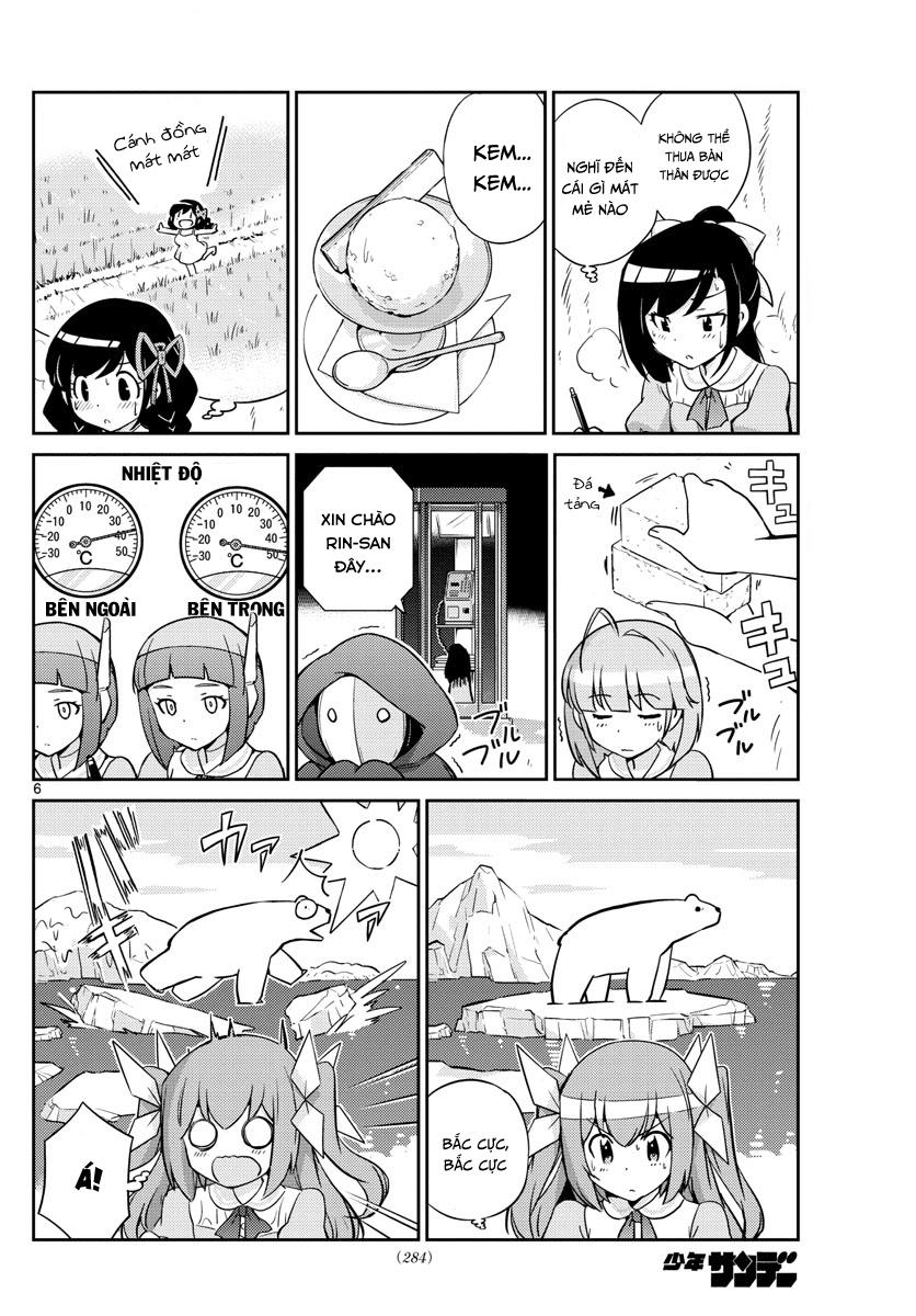 King Of Idols - Chương 38 - Trang 8