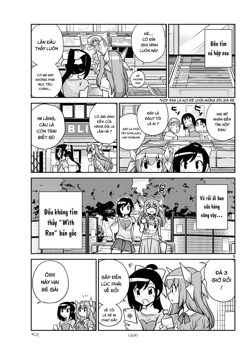 King Of Idols - Chương 39 - Trang 11