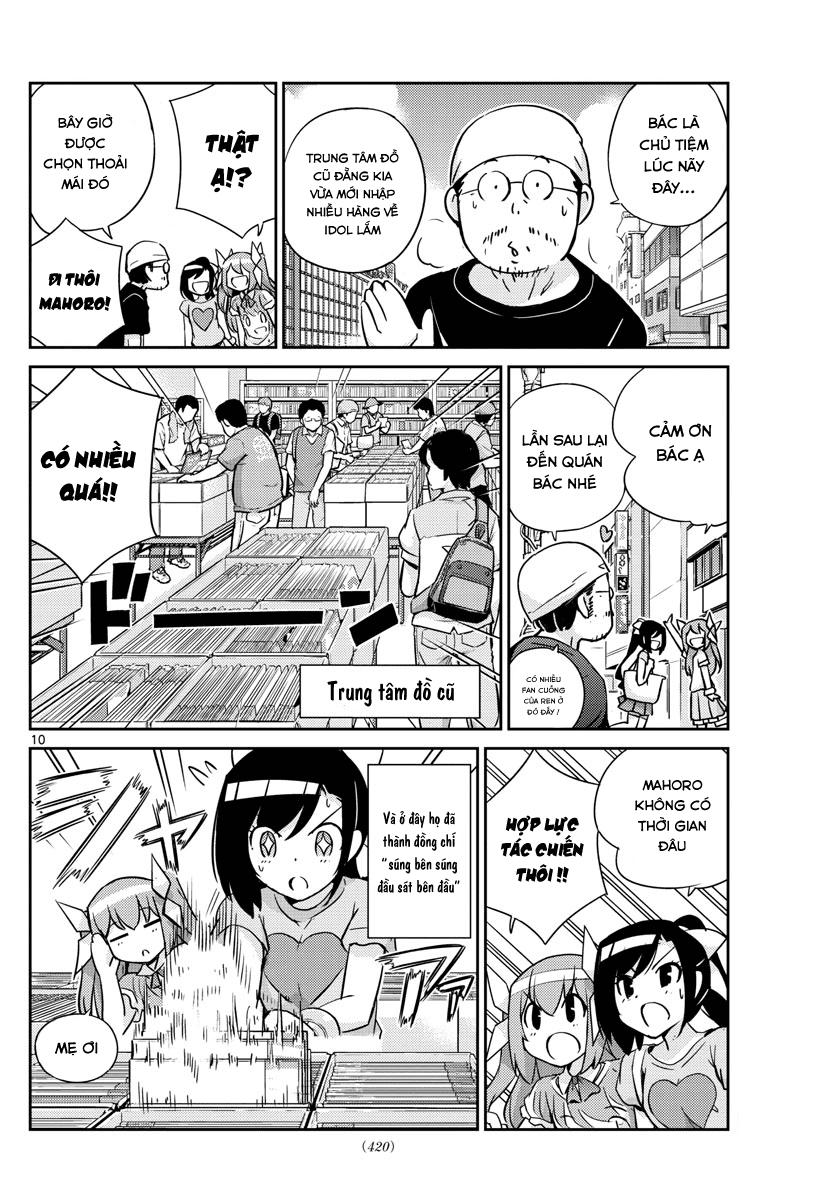 King Of Idols - Chương 39 - Trang 12