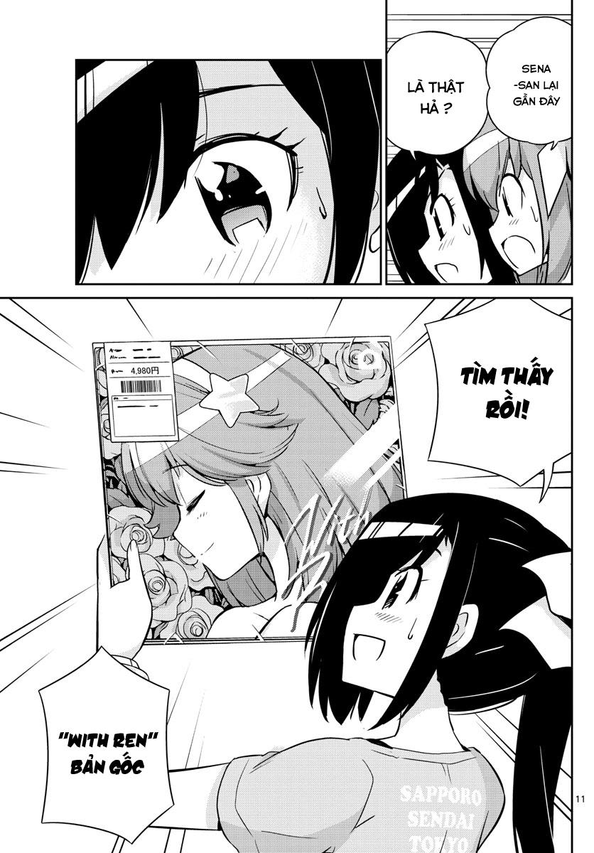 King Of Idols - Chương 39 - Trang 13