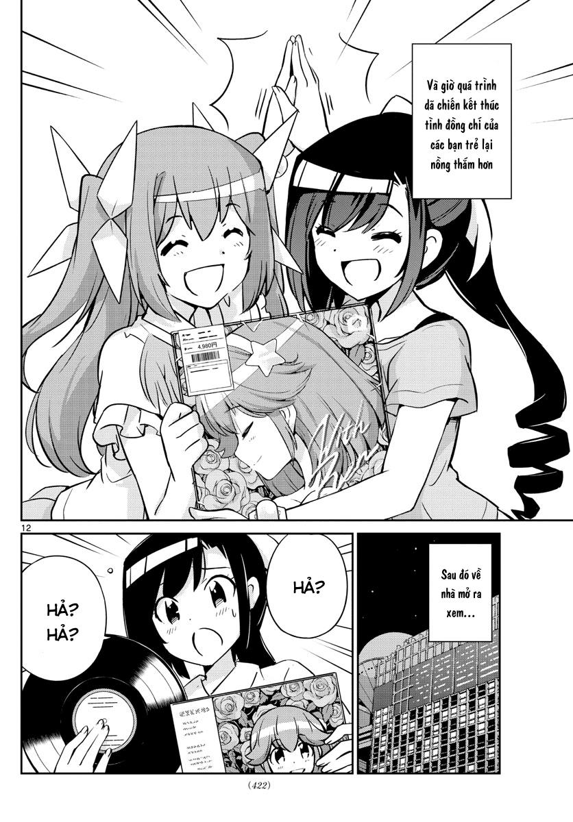 King Of Idols - Chương 39 - Trang 14