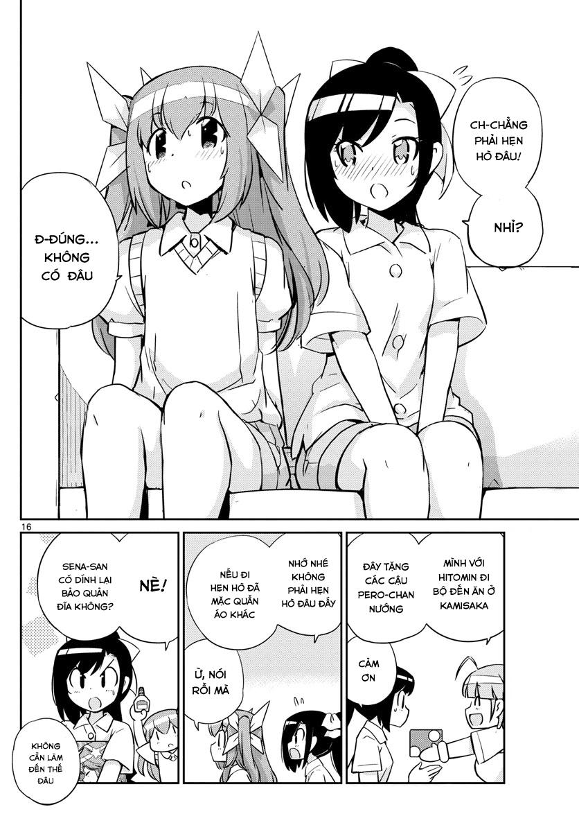 King Of Idols - Chương 39 - Trang 18