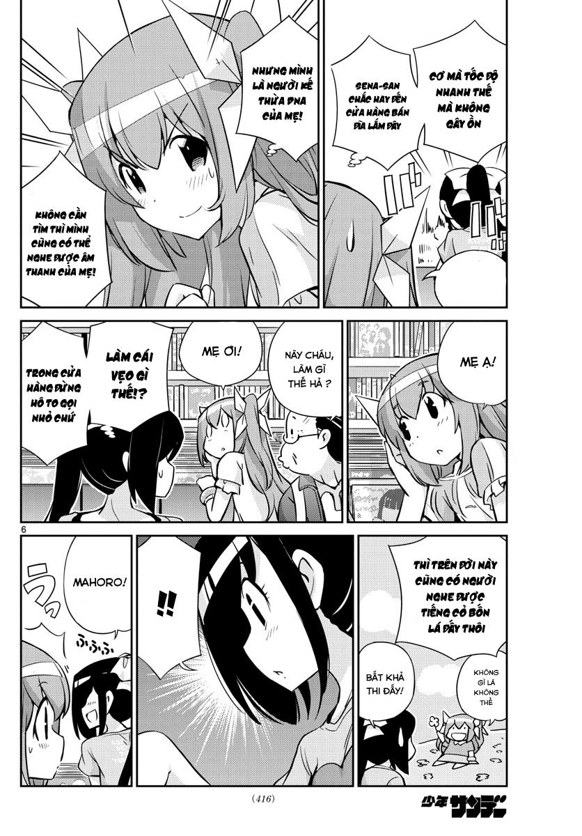 King Of Idols - Chương 39 - Trang 8