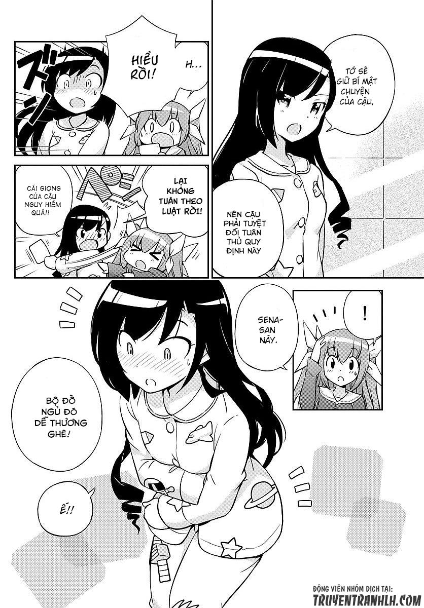 King Of Idols - Chương 4 - Trang 7