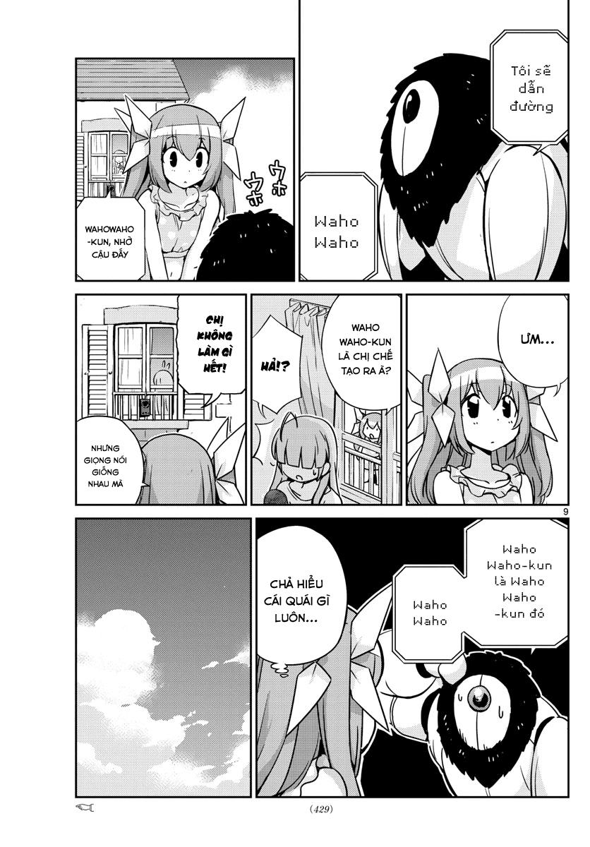 King Of Idols - Chương 42 - Trang 11