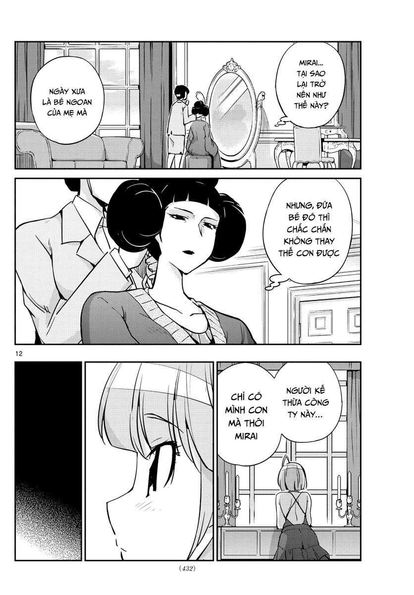 King Of Idols - Chương 42 - Trang 14