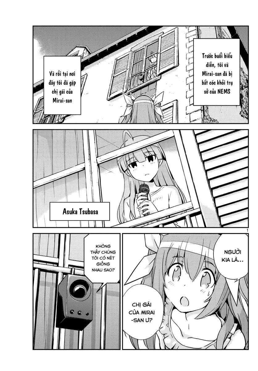 King Of Idols - Chương 42 - Trang 3