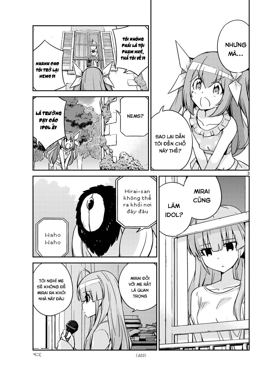 King Of Idols - Chương 42 - Trang 5
