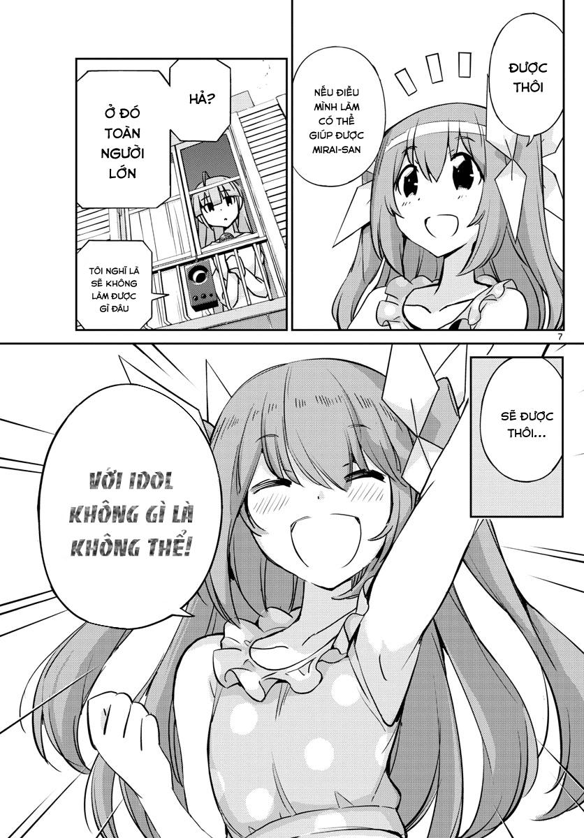 King Of Idols - Chương 42 - Trang 9