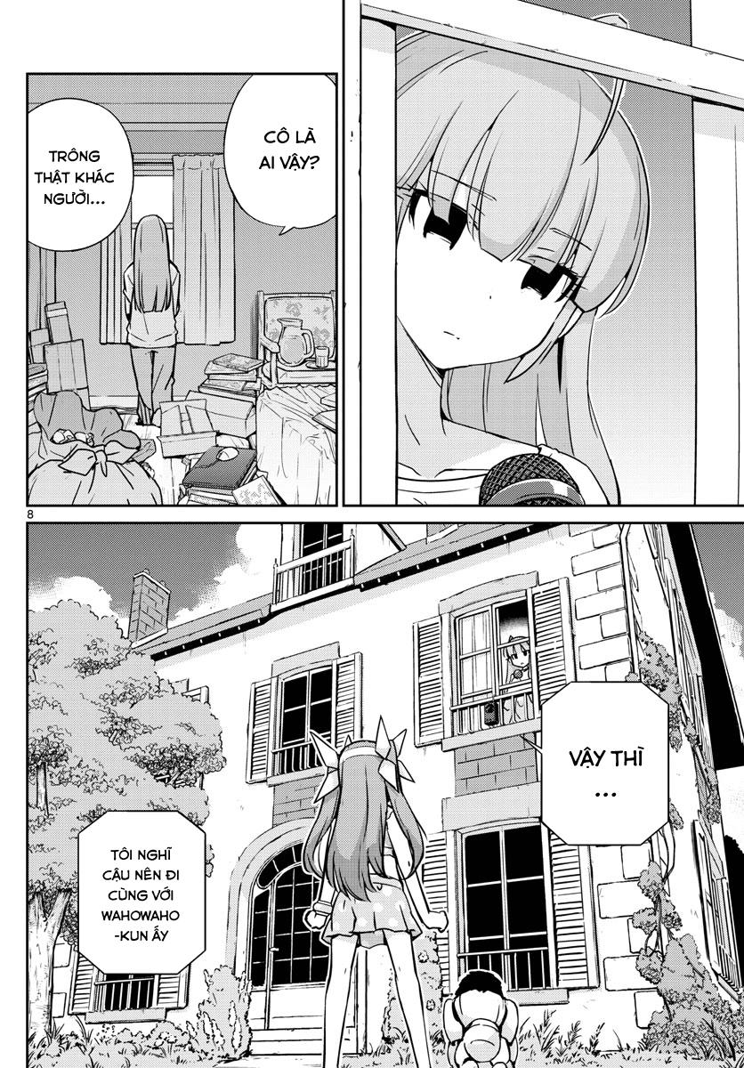 King Of Idols - Chương 42 - Trang 10