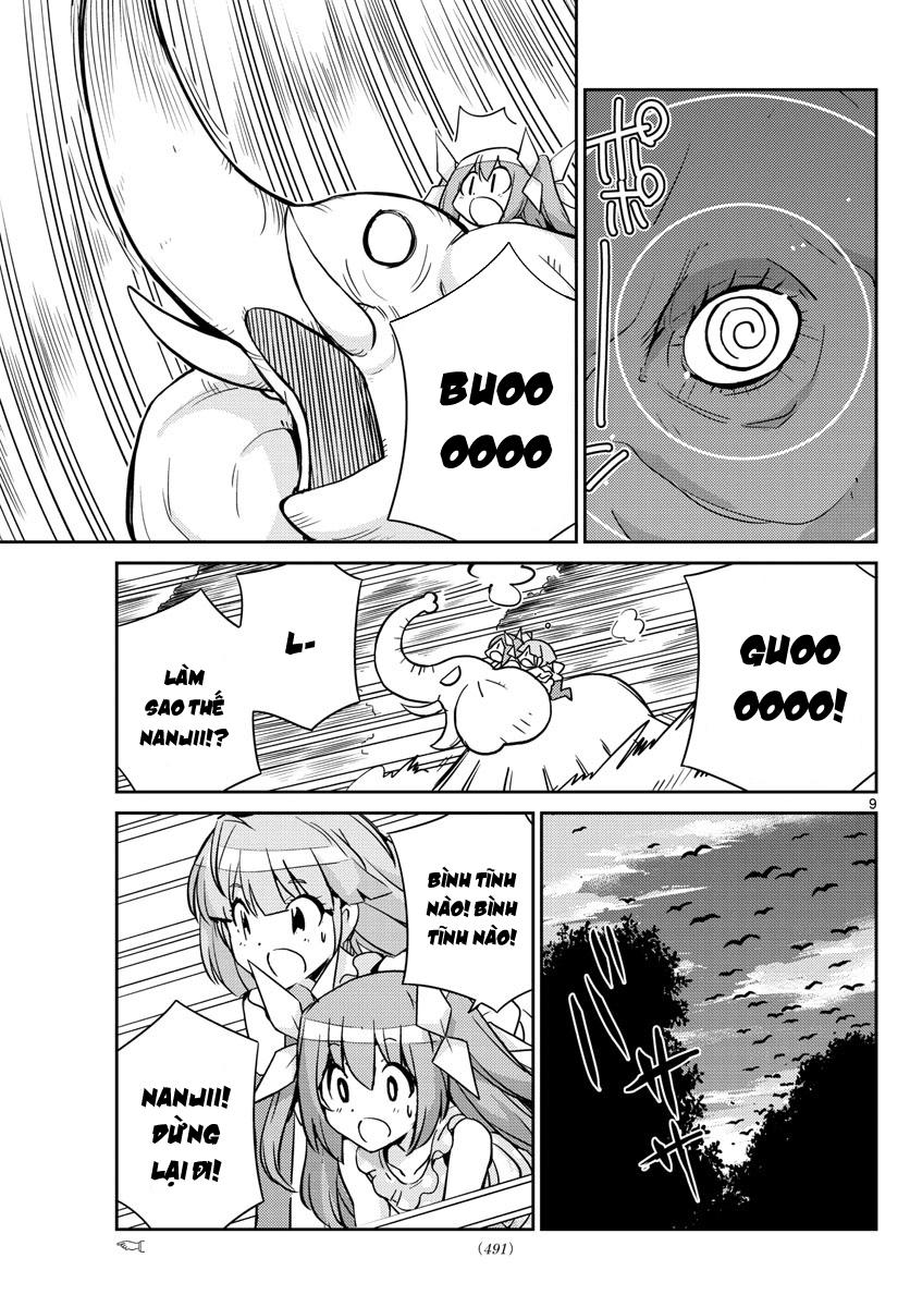 King Of Idols - Chương 43 - Trang 11