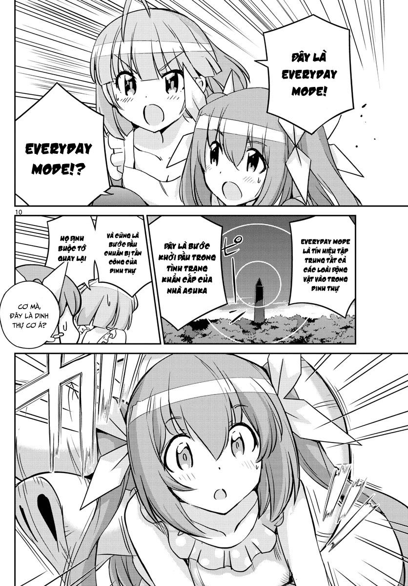 King Of Idols - Chương 43 - Trang 12