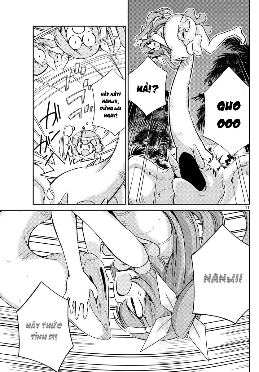 King Of Idols - Chương 43 - Trang 13