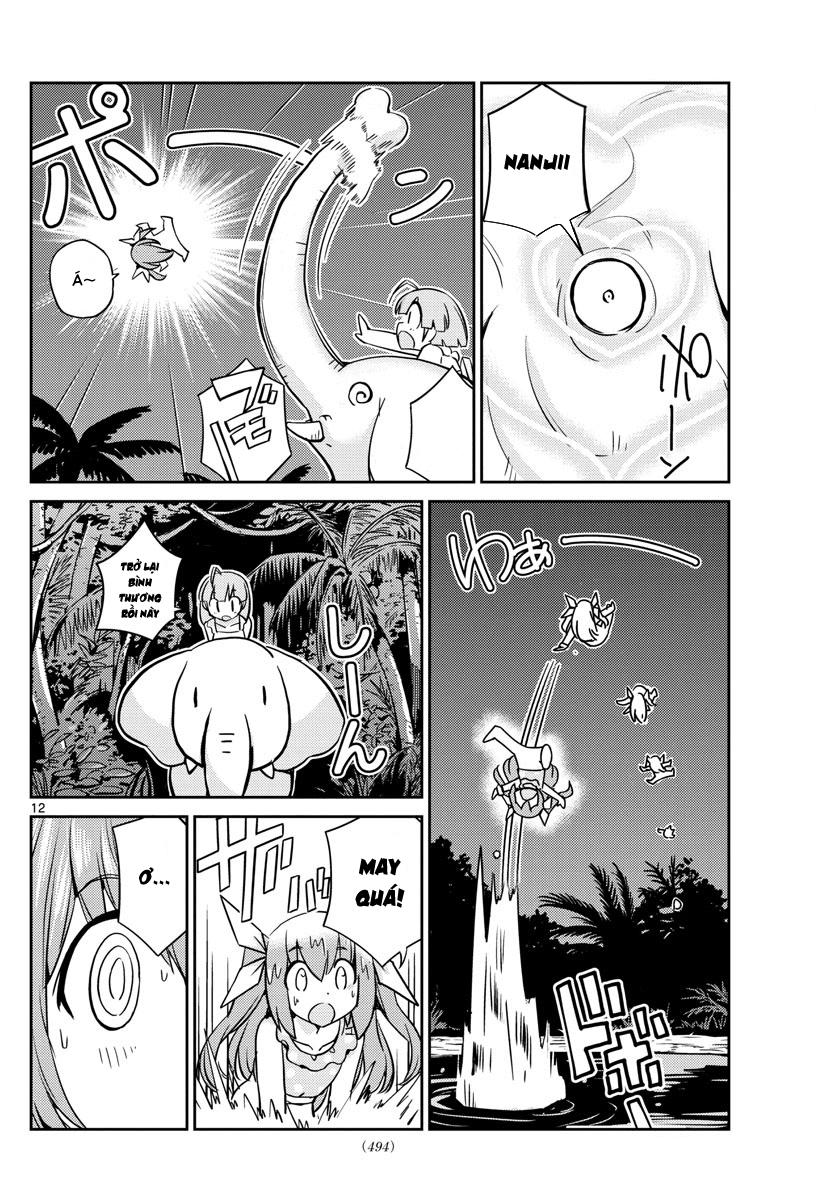 King Of Idols - Chương 43 - Trang 14