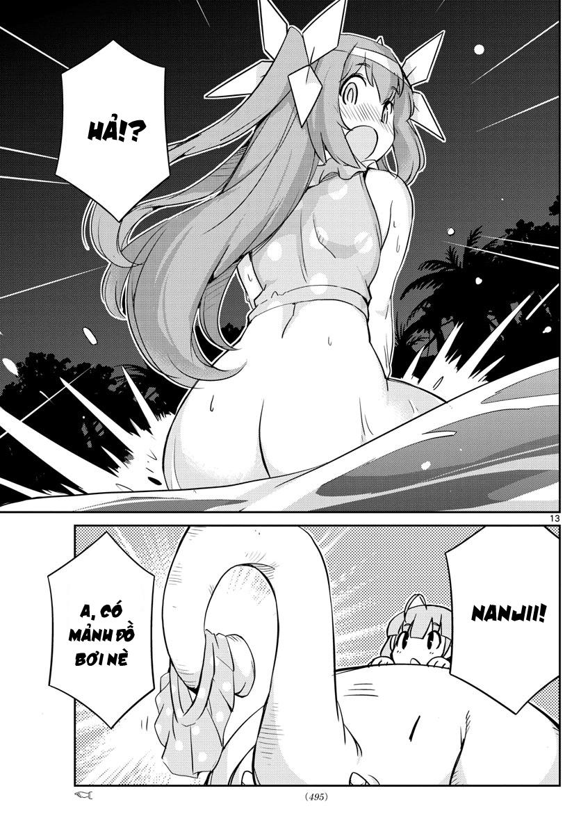 King Of Idols - Chương 43 - Trang 15