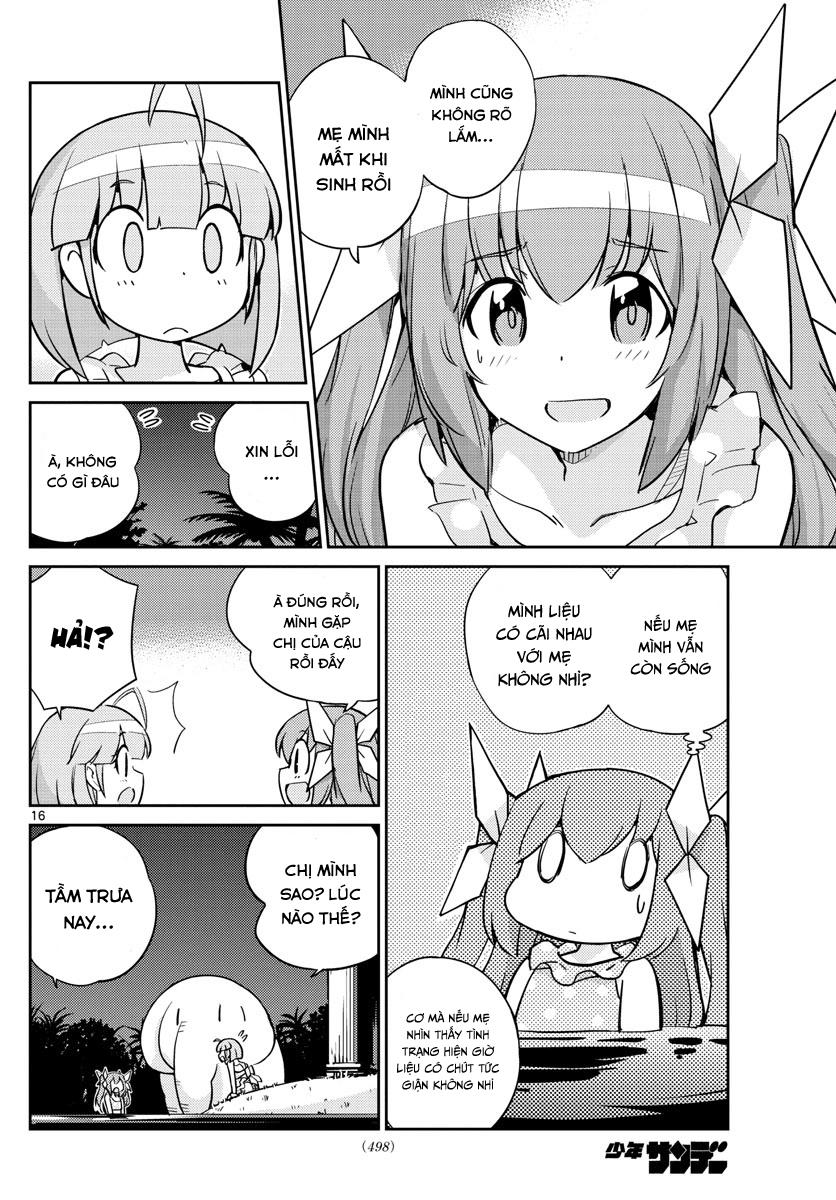 King Of Idols - Chương 43 - Trang 18