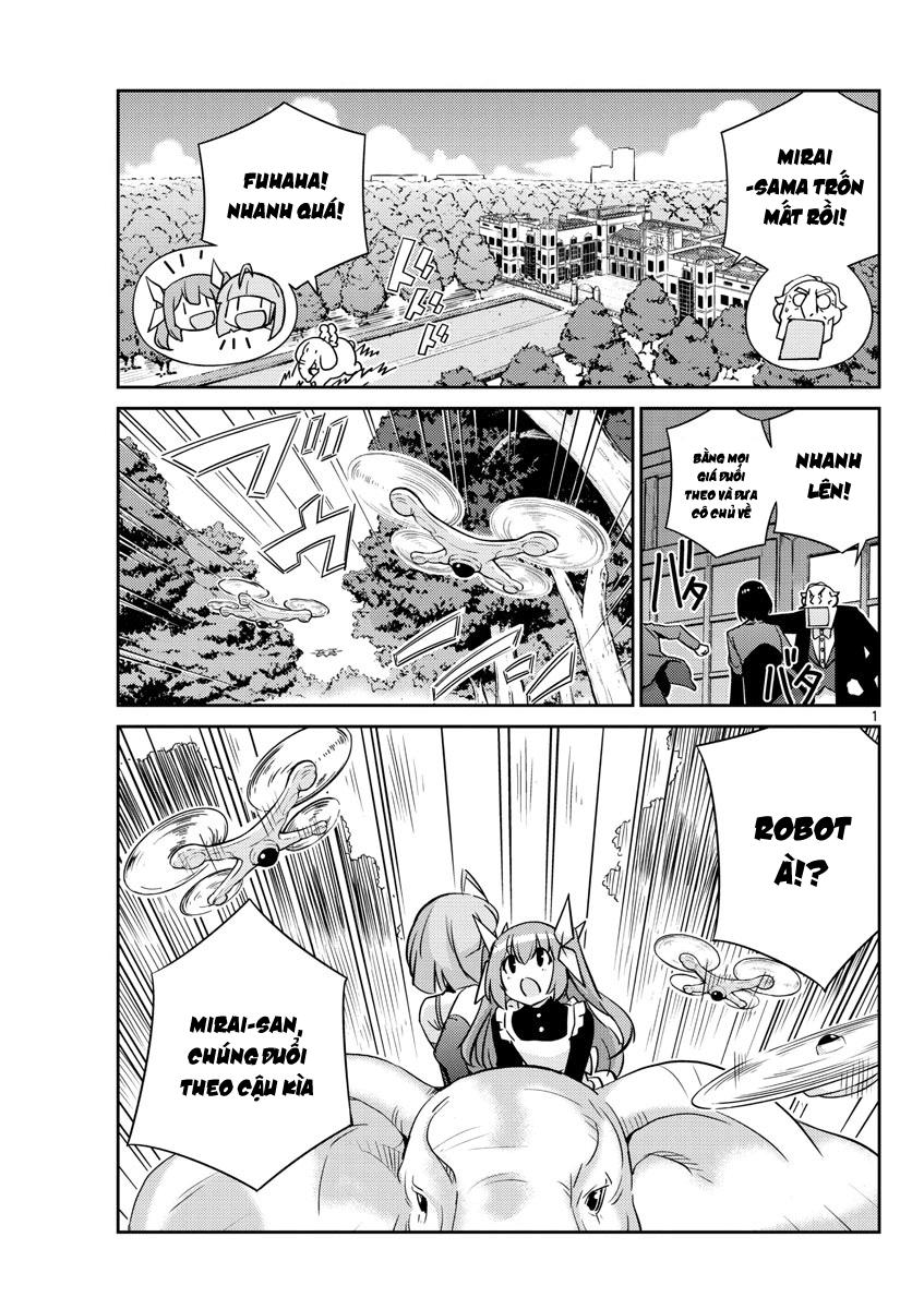 King Of Idols - Chương 43 - Trang 3