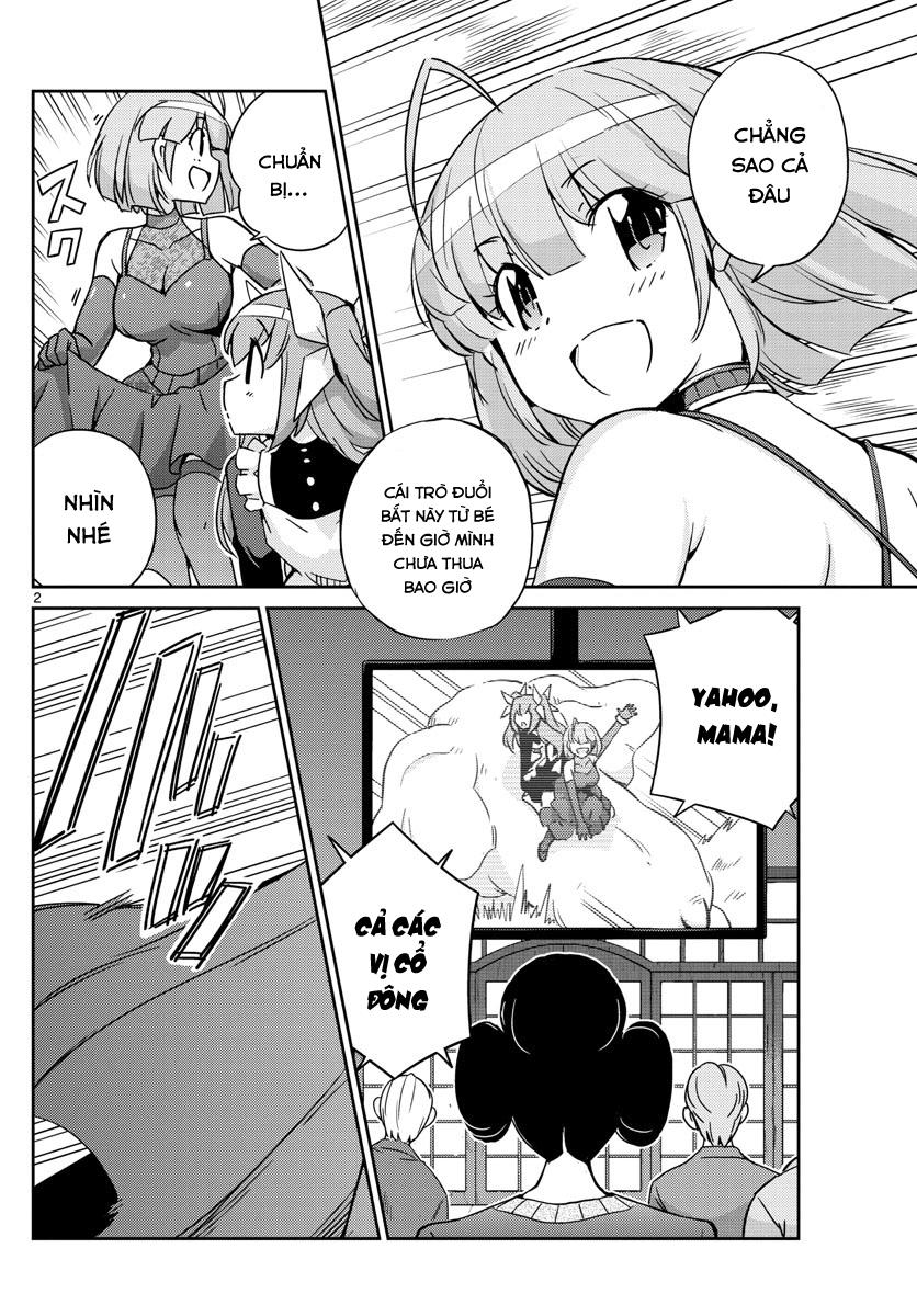 King Of Idols - Chương 43 - Trang 4