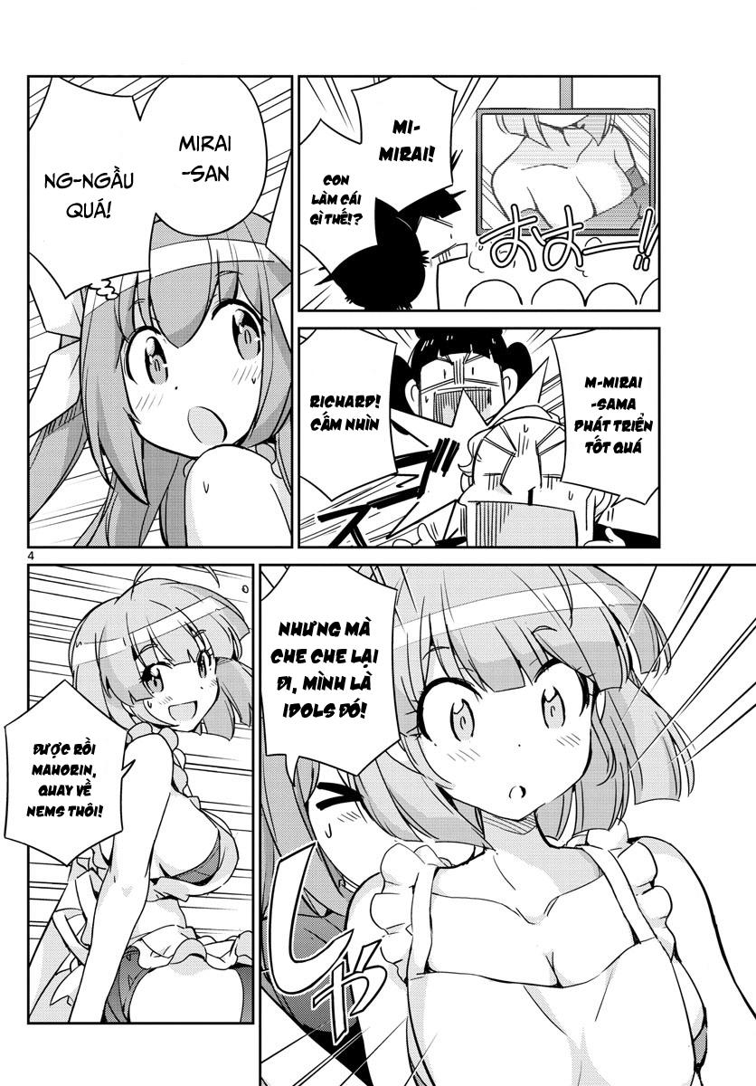 King Of Idols - Chương 43 - Trang 6