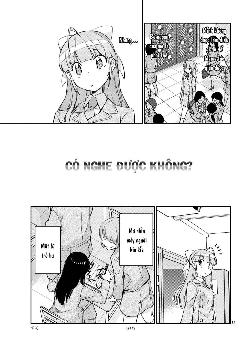 King Of Idols - Chương 44 - Trang 13