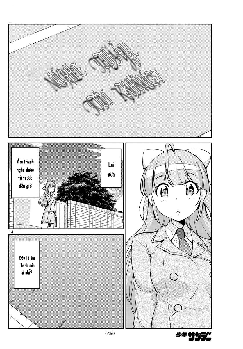 King Of Idols - Chương 44 - Trang 16